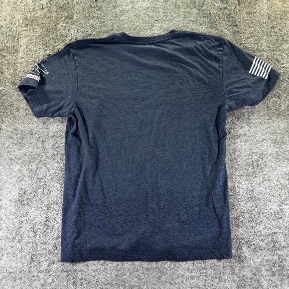 Grunt Style Men’s Tee Sz L - Picture 8 of 8